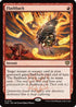 Flashback (SOS-115) - Secrets of Strixhaven Foil