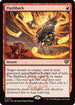 Flashback (SOS-115) - Secrets of Strixhaven Foil