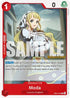 Moda (EB04-006) - Adventure on Kami's Island Release Event Cards