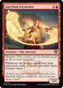 Garrison Excavator (SOS-116) - Secrets of Strixhaven Foil