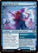 Harmonized Trio (SOS-052) - Secrets of Strixhaven