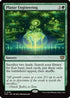 Planar Engineering (SOS-158) - Secrets of Strixhaven Foil