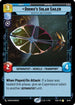 Dooku's Solar Sailer - Beautiful and Expensive (38/84) - Twin Suns