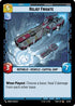 Relief Frigate (42/84) - Twin Suns