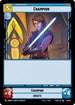 Champion (45/84) - Twin Suns