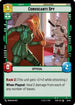 Coruscanti Spy (53/84) - Twin Suns