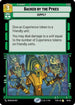 Backed by the Pykes (58/84) - Twin Suns