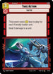 Take Action (71/84) - Twin Suns