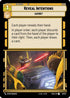 Reveal Intentions (80/84) - Twin Suns