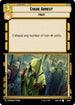 Evade Arrest (82/84) - Twin Suns