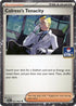 Colress's Tenacity (Gym Stamp Asia Exclusive) (057) Holofoil [Miscellaneous Cards & Products] - Uncommon