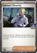 Colress's Tenacity (Gym Stamp Asia Exclusive) (057) Holofoil [Miscellaneous Cards & Products] - Uncommon