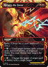 Return the Favor (SOA-047) - Secrets of Strixhaven: Mystical Archive Foil