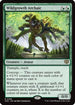 Wildgrowth Archaic (SOS-168) - Secrets of Strixhaven Foil