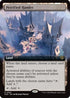 Petrified Hamlet (Extended Art) (SOS-362) - Secrets of Strixhaven Foil