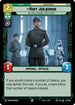 Moff Jerjerrod - We Shall Redouble Our Efforts (94/264) - Ashes of the Empire