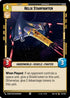 Helix Starfighter (221/264) - Ashes of the Empire