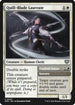 Quill-Blade Laureate (SOS-027) - Secrets of Strixhaven