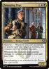 Snooping Page (SOS-227) - Secrets of Strixhaven Foil