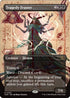 Tragedy Feaster (Borderless) (SOS-293) - Secrets of Strixhaven
