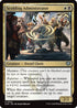 Scolding Administrator (SOS-224) - Secrets of Strixhaven Foil