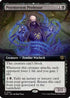 Postmortem Professor (Extended Art) (SOS-327) - Secrets of Strixhaven
