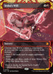 Jeska's Will (SOA-044) - Secrets of Strixhaven: Mystical Archive