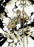 Burst Lightning Art Card (ASSOS-051) - Art Series: Secrets of Strixhaven