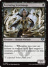 Lecturing Scornmage (SOS-087) - Secrets of Strixhaven