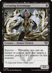 Lecturing Scornmage (SOS-087) - Secrets of Strixhaven
