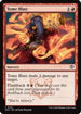 Tome Blast (SOS-135) - Secrets of Strixhaven Foil