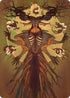 Culling Ritual Art Card (ASSOS-048) - Art Series: Secrets of Strixhaven