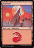 Mountain (0279) (SOS-279) - Secrets of Strixhaven Foil