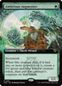 Ambitious Augmenter (Extended Art) (SOS-337) - Secrets of Strixhaven Foil