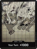 DON!! Card (Sky Island Map) (Double Pack Set Vol. 10) - Adventure on Kami's Island Foil