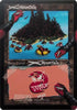 Mountain (7126) (SLD-7126) - Secret Lair Drop Series Foil