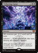 Withering Curse (PPSOS-105) - Promo Pack: Secrets of Strixhaven Foil
