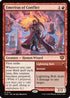 Emeritus of Conflict (PPSOS-113) - Promo Pack: Secrets of Strixhaven Foil