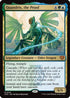 Quandrix, the Proof (PPSOS-218) - Promo Pack: Secrets of Strixhaven Foil