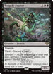 Tragedy Feaster (PPSOS-102) - Promo Pack: Secrets of Strixhaven