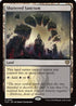 Shattered Sanctum (PPSOS-260) - Promo Pack: Secrets of Strixhaven