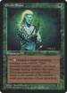 Elvish Scout (FEM-) - Fallen Empires