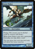Aven Fisher (9ED-061) - 9th Edition Foil