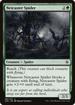 Netcaster Spider (CN2-188) - Conspiracy: Take the Crown