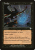 Dredge (INV-103) - Invasion Foil