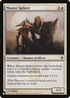 Master Splicer (LIST-16/175) - The List