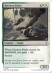 Kitchen Finks (White Border) (MB2-085) - Mystery Booster 2
