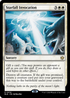 Starfall Invocation (PPBLB-034) - Bloomburrow Promos