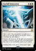 Starfall Invocation (PPBLB-034) - Bloomburrow Promos