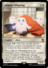 Adipose Offspring (WHO-010) - Doctor Who Foil